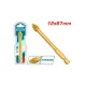 Tile and glass drill bit 12x87 mm Tile and glass drill bit 12x87 mm