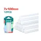 Silicone Glue Sticks 7x100mm 12pcs Silicone Glue Sticks 7x100mm 12pcs