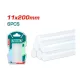 Transparent glue sticks Transparent glue sticks