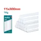 Transparent glue sticks Transparent glue sticks