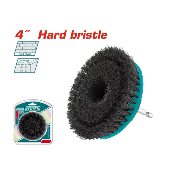 Rigid brush handle 4 Rigid brush handle 4