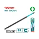 Impact screwdriver bit Impact screwdriver bit