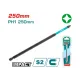 Impact screwdriver bit Impact screwdriver bit