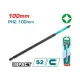 Impact screwdriver bit Impact screwdriver bit