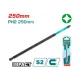 Impact screwdriver bit Impact screwdriver bit