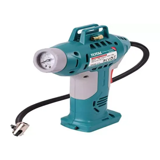 Cordless Car Air Compressor 20V Cordless Car Air Compressor 20V