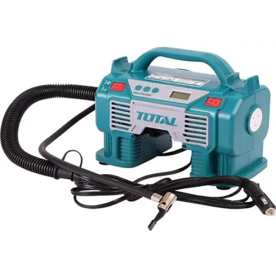 Cordless Car Air Compressor 20V Cordless Car Air Compressor 20V