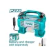 Cordless Car Air Compressor 20V Cordless Car Air Compressor 20V