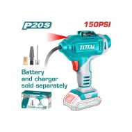 Battery autocompressor 20 V
