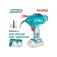 Battery autocompressor 20 V Battery autocompressor 20 V