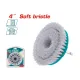 Soft brush handle 4 Soft brush handle 4