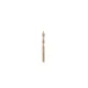 HSS twist drill bit set 12pcs
