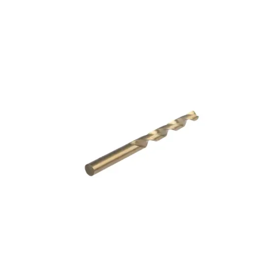 HSS twist drill bit set 12pcs