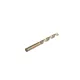HSS twist drill bit set 12pcs