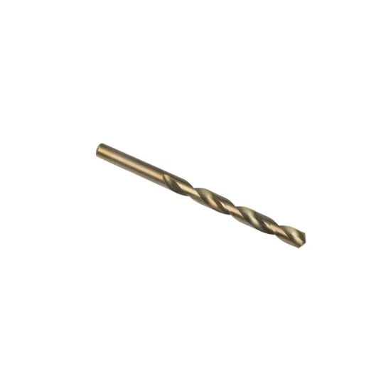 HSS twist drill bit set 12pcs