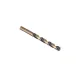 HSS twist drill bit set 19pcs