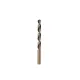 HSS twist drill bit set 19pcs