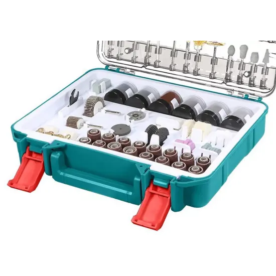 Set of nozzles for engraver 357 pcs Set of nozzles for engraver 357 pcs