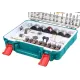 Set of nozzles for engraver 357 pcs Set of nozzles for engraver 357 pcs