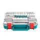 Set of nozzles for engraver 357 pcs Set of nozzles for engraver 357 pcs
