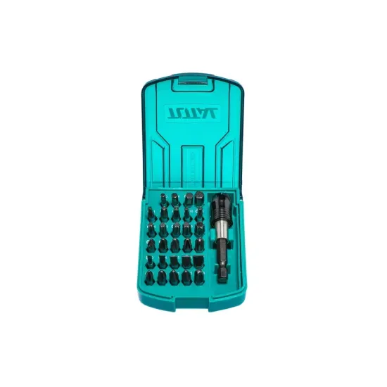 Impact bit set 30 pcs