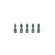 Impact bit set 30 pcs