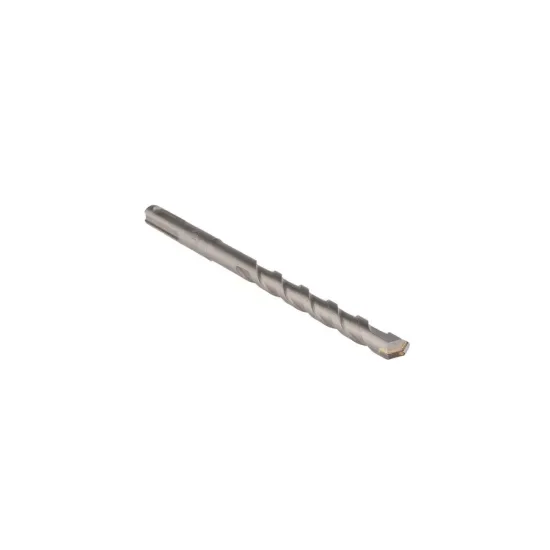 Set of hammer drill bits 4pcs