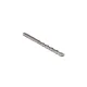 Set of hammer drill bits 4pcs