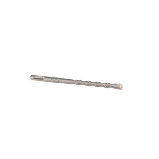 Set of hammer drill bits 4pcs