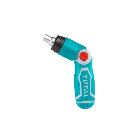 13 in 1 Ratchet Screwdriver Set