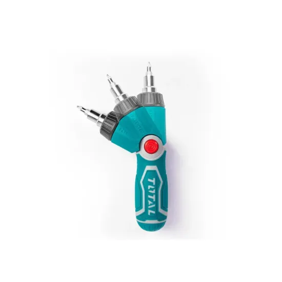 13 in 1 Ratchet Screwdriver Set