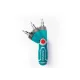 13 in 1 Ratchet Screwdriver Set