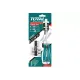 Reversible screwdriver with attachments 15 pcs. Reversible screwdriver with attachments 15 pcs.