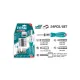 Reversible screwdriver with bits 24 pcs. Reversible screwdriver with bits 24 pcs.