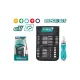 Reversible screwdriver with bits 26 pcs. Reversible screwdriver with bits 26 pcs.