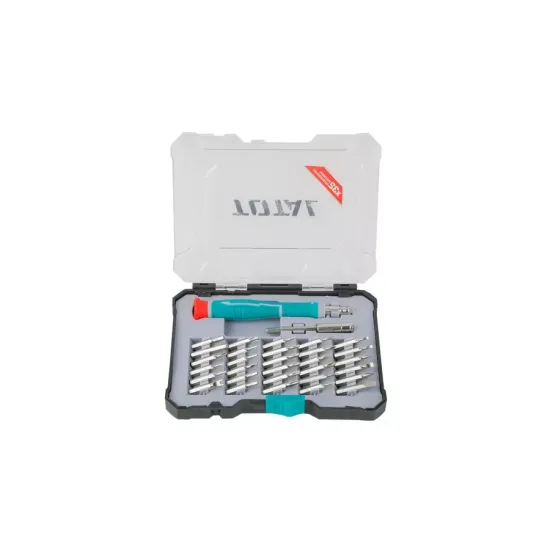 32 Pcs Precision Screwdriver Bit Set