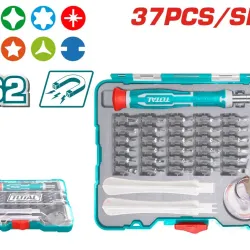 Screwdriver Set - 37