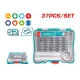 Screwdriver Set - 37 Screwdriver Set - 37