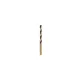 Set of drill bits for metal and concrete with screwdriver bits 16pcs