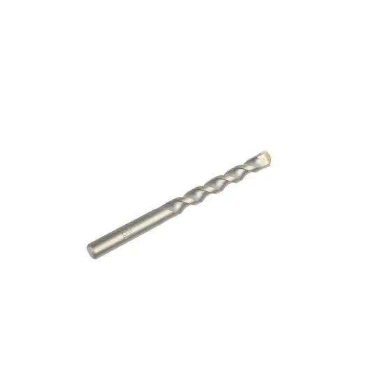Concrete drill bit set 5pcs