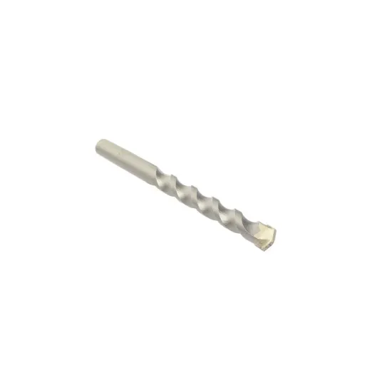 Concrete drill bit set 5pcs
