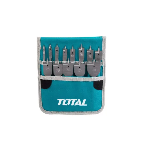 Pen drill bits set 13pcs
