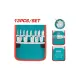 Pen drill bits set 13pcs Pen drill bits set 13pcs