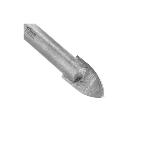 Glass drill bits set 5pcs