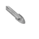 Glass drill bits set 5pcs