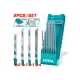 Jig saw blades set 8pcs Jig saw blades set 8pcs