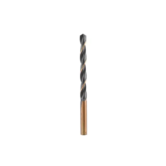 Set of drill bits and screwdriver bits 19pcs