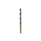 Set of drill bits and screwdriver bits 19pcs