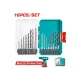 Drill bits set 16pcs Drill bits set 16pcs