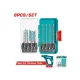 Drill bits set SDS plus 8pcs Drill bits set SDS plus 8pcs
